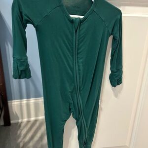 Little Sleepies Zippy